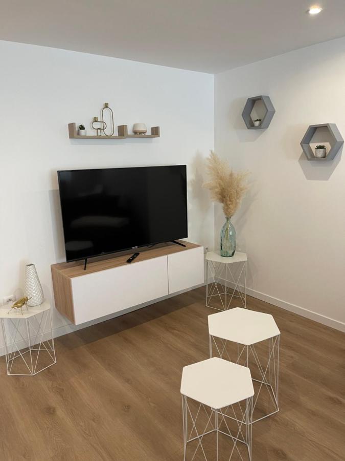 Appartement 2 Chambres En Plein Centre Ville 샬롱쉬르송 외부 사진